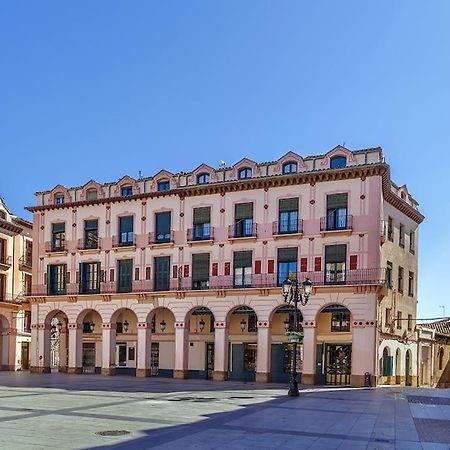 Apartamento San Anton Huesca Exterior foto