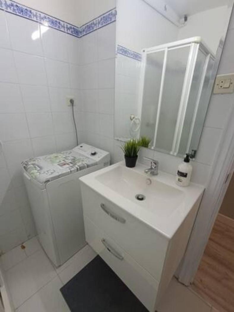 Apartamento San Anton Huesca Exterior foto