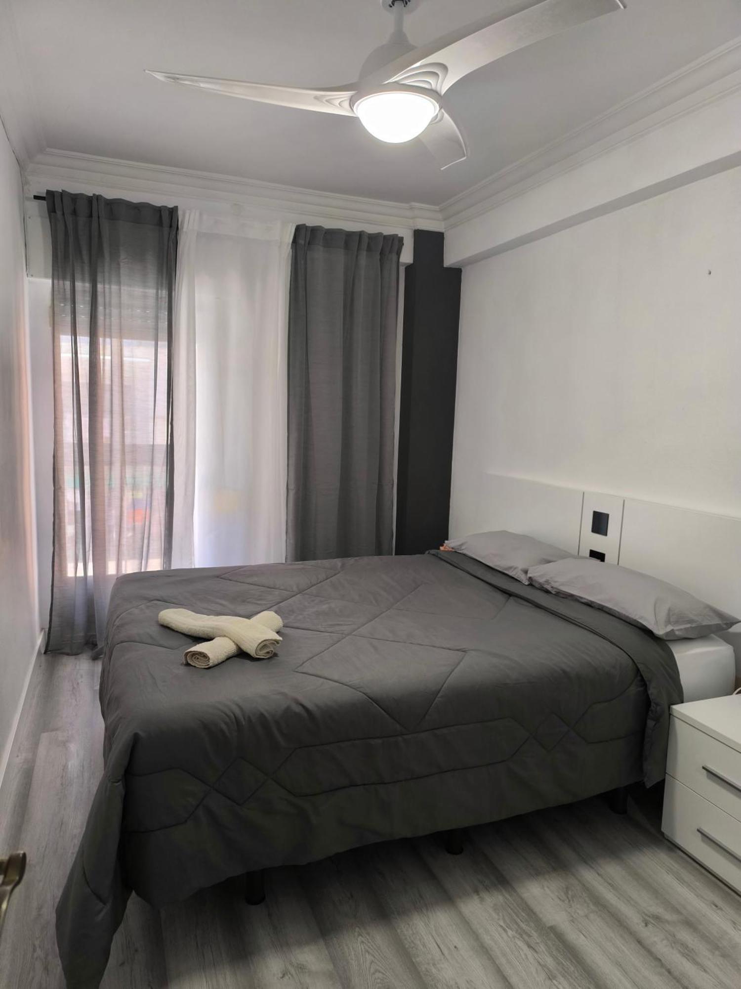 Apartamento San Anton Huesca Exterior foto